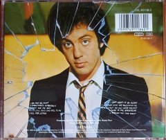 BILLY JOEL - GLASS HOUSES (1980) - CD 1998 COLUMBIA REMASTERED 2.EL
