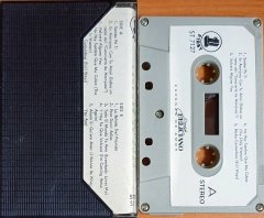 JOSE FELICIANO - ESCANES DE AMOR - KASET FIRST / MADE IN SINGAPORE 2.EL