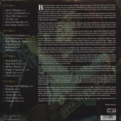 BOB MARLEY & THE WAILERS - A LEGEND / REGGAE CLASSICS (2007) - 2LP 180GR 2011 EDITION SIFIR PLAK