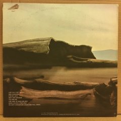 MOODY BLUES - SEVENTH SOJOURN 2.EL PLAK