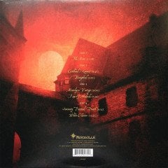 OPETH - STILL LIFE (1999) - 2LP 180GR 2010 EDITION SIFIR PLAK