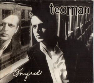 TEOMAN - ONYEDİ (2000) NR1 MÜZİK BASKI - DIGIPAK CD 2.EL