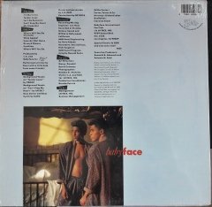 BABY FACE - TENDER LOVE (1989)- 2.EL PLAK