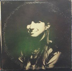 BARBRA JOAN STREISAND - BARBRA JOAN STREISAND (1971) - PLAK 2.EL