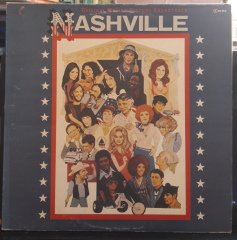 NASHVILLE - SOUNDTRACK (1975) - PLAK 2.EL