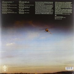 ABBA - ARRIVAL (1976) - LP 180GR 2011 EDITION SIFIR PLAK