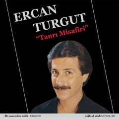 ERCAN TURGUT - TANRI MİSAFİRİ (1983) - CD 2010 OSSI 2.EL