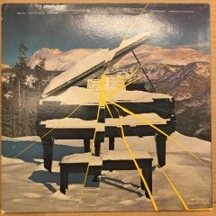 SUPERTRAMP - EVEN IN THE QUIETEST MOMENTS 1977 LP 2.EL PLAK
