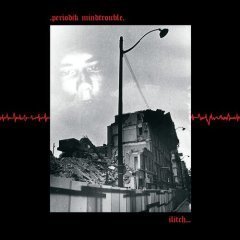 ILITCH - PERIODIK MINDTROUBLE (1978) - LP EXPERIMENTAL PROG ROCK 2015 EDITION GATEFOLD KAPAK DEFOLU SIFIR