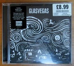 GLASVEGAS (2008) CD 2.EL