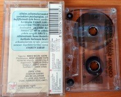 COŞKUN SABAH - İŞTE COŞKUN SABAH KASET 2.EL