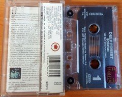 DEEP FOREST - BOHEME KASET 2.EL