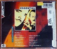 YELLO - ESSENTIAL (1992) SMASH RECORDS CD 2.EL