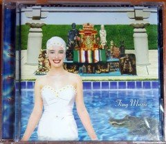 STONE TEMPLE PILOTS - TINY MUSIC... (1996) ATLANTIC CD SIFIR