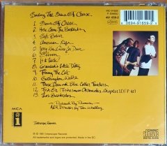 PRIMUS - SAILING THE SEA OF CHEESE (1991) - CD INTERSCOPE 2.EL
