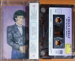 CİHAN ERBAY - SEN DE BANA AŞIKSIN (1988) - KASET URAS 2.EL