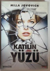 KATİLİN YÜZÜ - FACES OF THE CROWD - MILLA JOVOVICH - DVD 2.EL