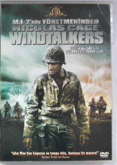 WINDTALKERS - RÜZGARLA KONUŞANLAR - NICOLAS CAGE - JOHN WOO - DVD 2.EL