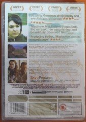 IN MY FATHER'S DEN - BRAD McGANN - DVD SIFIR TR ALTYAZI YOKTUR