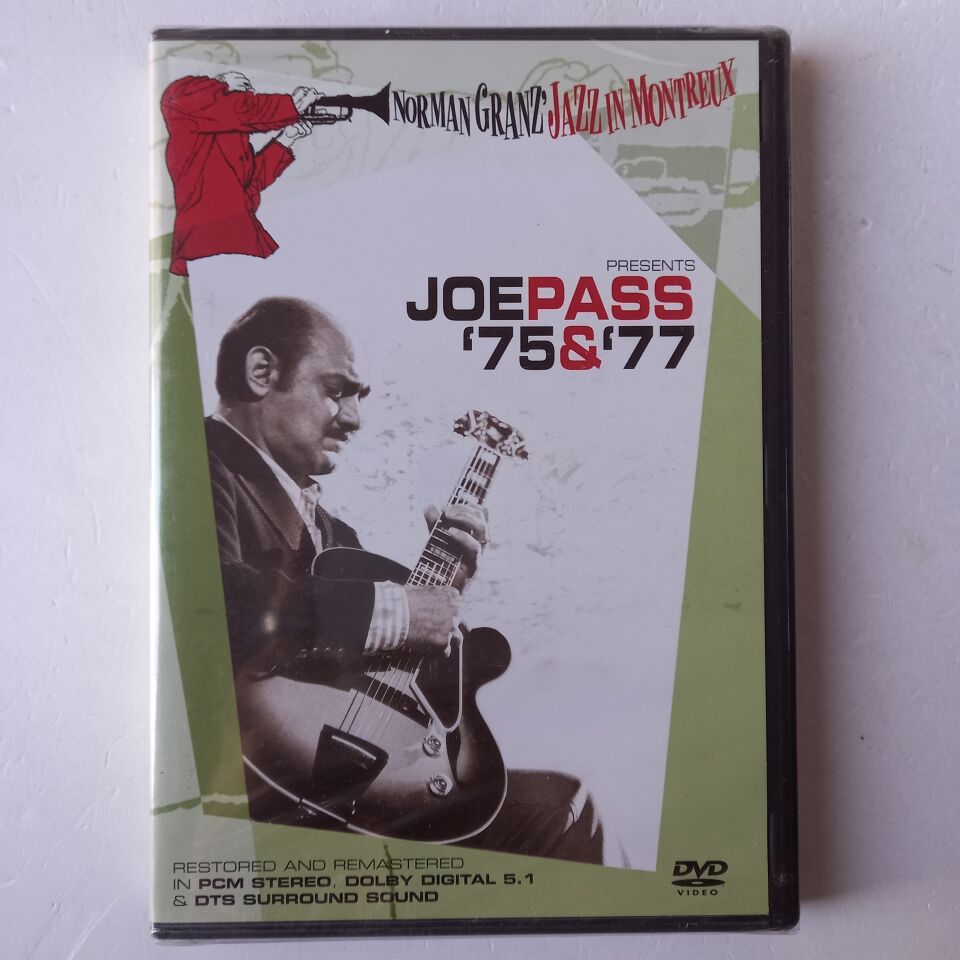 DVD MÜZİK