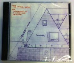 THE APPLES IN STEREO THE DISCOVERY OF...CD SIFIR