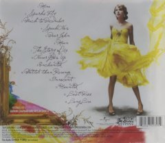 TAYLOR SWIFT - SPEAK NOW (2010) - CD SIFIR