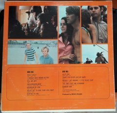 BEACH BOYS - PARTY! - 2.EL PLAK