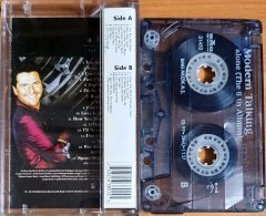 MODERN TALKING - ALONE [THE 8TH ALBUM] (1999) - KASET BMG MÜZİK 2.EL