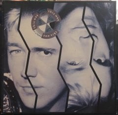 THIS WAY UP - FEELIN' GOOD ABOUT IT (1987) - PLAK 2.EL