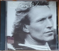 STEVE WINWOOD - CHRONICLES (1987) - CD 2.EL
