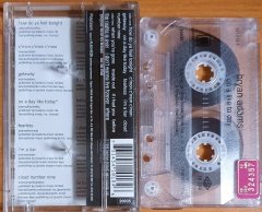 BRYAN ADAMS - ON A DAY LIKE TODAY (1998) - KASET PLAZA MÜZİK 2.EL