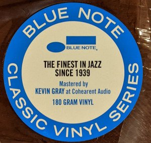CASSANDRA WILSON - LIGHT 'TIL DOWN (1993) - 2LP 180GR BLUE NOTE CLASSIC VINYL SERIES 2022 EDITION SIFIR PLAK