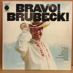 DAVE BRUBECK - BRAVO 2.EL PLAK