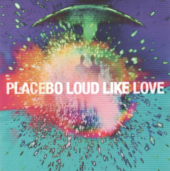 PLACEBO – LOUD LIKE LOVE (2013) - CD AMBALAJINDA SIFIR