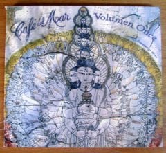 CAFE DEL MAR VOLUMEN ONCE CD 2.EL