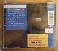 KENNY G same title 1982 CD SIFIR