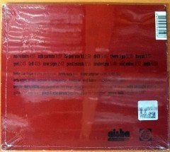 123 - ANJA (2014) - CD SIFIR