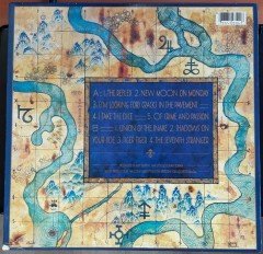 DURAN DURAN - SEVEN AND THE RAGGED TIGER (1983) - 2.EL PLAK