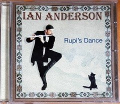 IAN ANDERSON - RUPI'S DANCE (2010) CD 2.EL