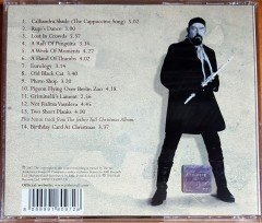 IAN ANDERSON - RUPI'S DANCE (2010) CD 2.EL