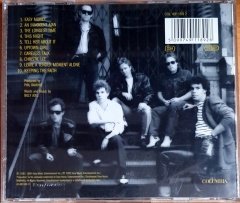 BILLY JOEL - AN INNOCENT MAN (1983) - CD 1998 COLUMBIA REMASTERED 2.EL