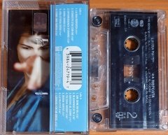 LAURA PAUSINI - LA MIA RISPOSTA - KASET MADE IN GERMANY 2.EL