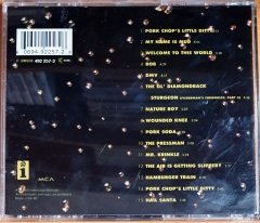 PRIMUS - PORK SODA (1990) - CD INTERSCOPE 2.EL