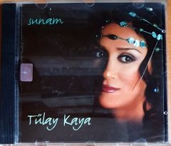 TÜLAY KAYA - SUNAM - CD 2.EL