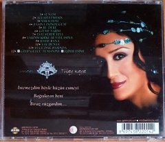 TÜLAY KAYA - SUNAM - CD 2.EL