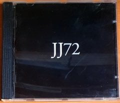 JJ72 - JJ72 (2000) - CD 2.EL