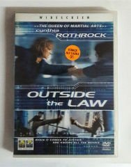 OUTSIDE THE LAW DVD 2.EL