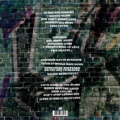 PHIL COLLINS - THE SINGLES (2018) - SIFIR 2PLAK