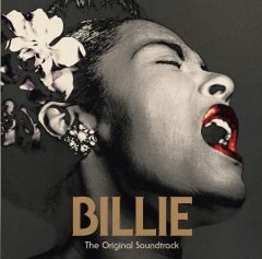 BILLIE HOLIDAY - BILLIE / DOCUMENTARY SOUNDTRACK - LP 2020 SIFIR PLAK