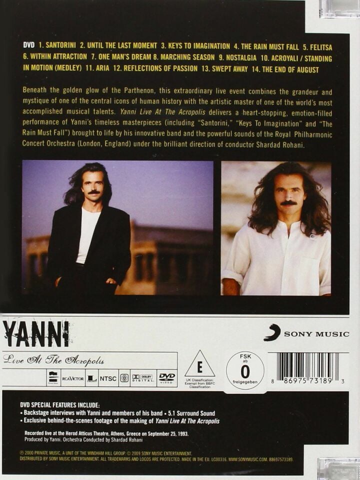 PUCCINI: GIANNI SCHICCHI - DVD 2.EL